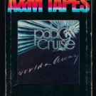 Pablo Cruise - Worlds Away 1978 A&M T22 8-TRACK TAPE