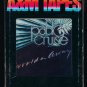 Pablo Cruise - Worlds Away 1978 A&M T22 8-TRACK TAPE