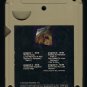 Pablo Cruise - Worlds Away 1978 A&M T22 8-TRACK TAPE