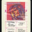 Ten Years After - SSSSH 1969 AMPEX DERAM T22 8-TRACK TAPE