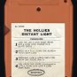 The Hollies - Distant Light 1971 EPIC T22 8-TRACK TAPE