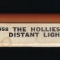The Hollies - Distant Light 1971 EPIC T22 8-TRACK TAPE