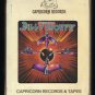Billy Thorpe - Children of the Sun 1979 POLYGRAM CAPRICORN T22 8-TRACK TAPE