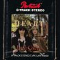 Heart - Little Queen 1977 PORTRAIT T22 8-TRACK TAPE