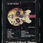 Be Bop Deluxe - Axe Victim 1974 Debut CAPITOL T22 8-TRACK TAPE
