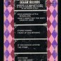 Ten Years After - SSSSH 1969 AMPEX DERAM SLV T10 8-TRACK TAPE