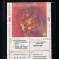 Ten Years After - SSSSH 1969 AMPEX DERAM SLV T10 8-TRACK TAPE