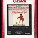 The Woman In Red - Motion Picture Soundtrack 1984 RCA MOTOWN T22 8-TRACK TAPE