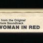The Woman In Red - Motion Picture Soundtrack 1984 RCA MOTOWN T22 8-TRACK TAPE
