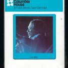 Paul Anka - Times of Your Life 1975 UA CRC Sealed T22 8-TRACK TAPE