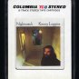 Kenny Loggins - Nightwatch 1978 CBS Sealed T22 8-TRACK TAPE