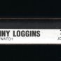 Kenny Loggins - Nightwatch 1978 CBS Sealed T22 8-TRACK TAPE