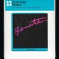 Pat Benatar - Live from Earth 1983 CHRYSALIS CRC Sealed T22 8-track tape