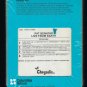 Pat Benatar - Live from Earth 1983 CHRYSALIS CRC Sealed T22 8-track tape