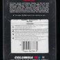 Kenny Loggins - Alive 1980 CBS Sealed T23 8-TRACK TAPE