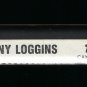Kenny Loggins - Alive 1980 CBS Sealed T23 8-TRACK TAPE