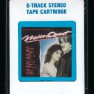 Vision Quest - Motion Picture Soundtrack 1985 CRC Sealed T23 8-TRACK TAPE