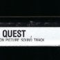 Vision Quest - Motion Picture Soundtrack 1985 CRC Sealed T23 8-TRACK TAPE