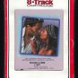 Peaches & Herb - 2 Hot! 1978 RCA POLYDOR Sealed T23 8-TRACK TAPE