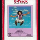Leo Sayer - Endless Flight 1976 RCA WB Sealed T23 8-TRACK TAPE
