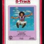 Leo Sayer - Endless Flight 1976 RCA WB Sealed T23 8-TRACK TAPE