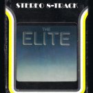 The Elite - Various Soft Rock 1981 KTEL Sealed T23 8-TRACK TAPE