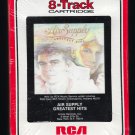 Air Supply - Greatest Hits 1983 RCA ARISTA Sealed T23 8-TRACK TAPE