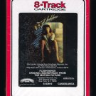 Flashdance - Original Motion Picture Soundtrack 1983 RCA Sealed T23 8-TRACK TAPE