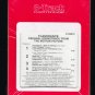 Flashdance - Original Motion Picture Soundtrack 1983 RCA Sealed T23 8-TRACK TAPE