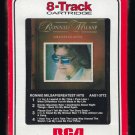 Ronnie Milsap - Greatest Hits 1980 RCA Sealed T23 8-TRACK TAPE