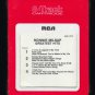 Ronnie Milsap - Greatest Hits 1980 RCA Sealed T23 8-TRACK TAPE