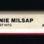 Ronnie Milsap - Greatest Hits 1980 RCA Sealed T23 8-TRACK TAPE