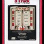 Foreigner - Records 1982 RCA ATLANTIC T21 8-TRACK TAPE