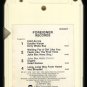 Foreigner - Records 1982 RCA ATLANTIC T21 8-TRACK TAPE
