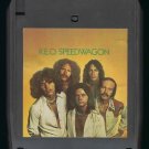 REO Speedwagon - Lost in a Dream 1974 EPIC Quadraphonic T21 8-TRACK TAPE