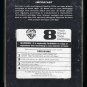 Michael McDonald - If That's What It Takes 1982 Debut CRC WB T21 8-TRACK TAPE