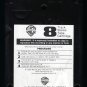 Michael McDonald - If That's What It Takes 1982 Debut CRC WB T21 8-TRACK TAPE
