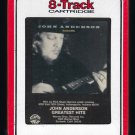 John Anderson - Greatest Hits 1984 RCA WB T21 8-TRACK TAPE