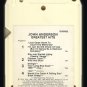 John Anderson - Greatest Hits 1984 RCA WB T21 8-TRACK TAPE