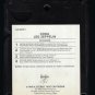 Led Zeppelin - Coda 1982 CRC SWANSONG T21 8-TRACK TAPE