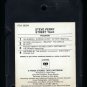Steve Perry - Street Talk 1984 Debut CRC T23 8-TRACK TAPE