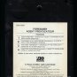 Foreigner - Agent Provocateur 1984 CRC T23 8-TRACK TAPE