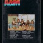 Head East - Flat as a Pancake 1975 Debut A&M Sealed T23 8-TRACK TAPE