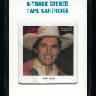 George Strait - Greatest Hits Vol. 2 1987 CRC MCA Sealed T23 8-TRACK TAPE