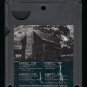 The Ozark Mountain Daredevils - It'll Shine When It Shines 1974 CRC A&M T23 8-TRACK TAPE