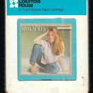 Sissy Spacek - Hangin' Up My Heart 1983 CRC T23 8-TRACK TAPE Sissy Spacek - Hangin' Up My Heart 1983 CRC T23 8-TRACK TAPE