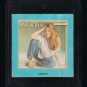 Sissy Spacek - Hangin' Up My Heart 1983 CRC T23 8-TRACK TAPE