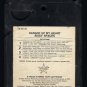 Sissy Spacek - Hangin' Up My Heart 1983 CRC T23 8-TRACK TAPE