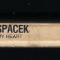 Sissy Spacek - Hangin' Up My Heart 1983 CRC T23 8-TRACK TAPE