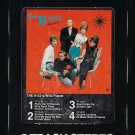 The B-52's - Wild Planet 1980 WB T23 8-TRACK TAPE The B-52's - Wild Planet 1980 WB T23 8-TRACK TAPE